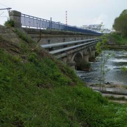 Le pont canal