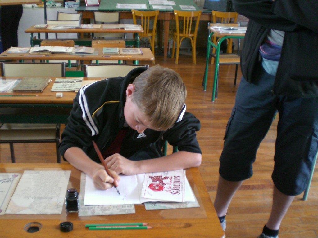 Cours d'école