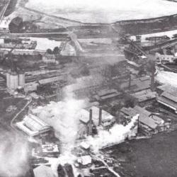 L'usine avant 1939