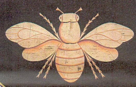 L'abeille phlinoise